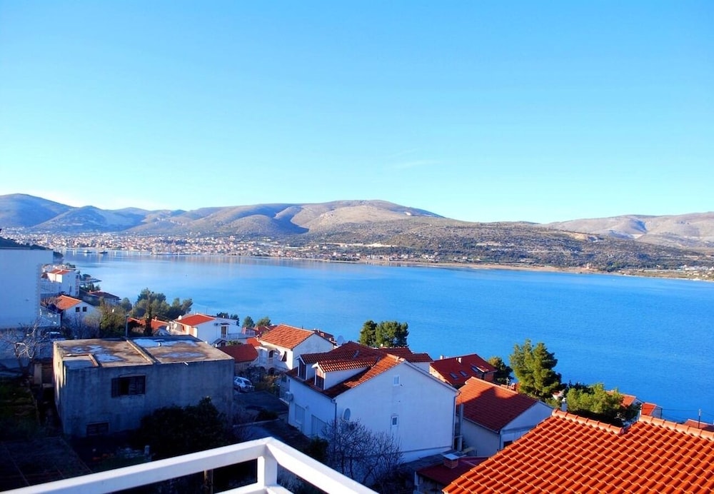 Hazi 1 - 150m From sea - A2 Mastrinka view 3