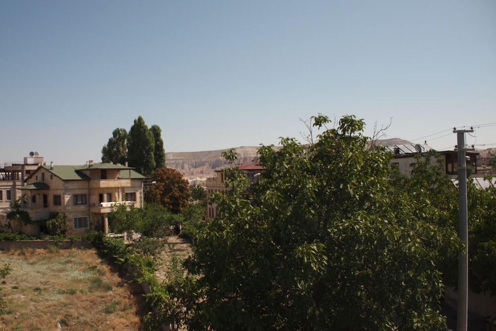 Emre's Stone House