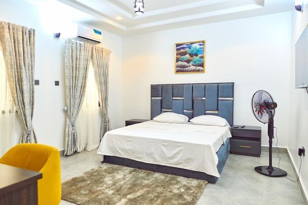 Lush Meadows Apartments