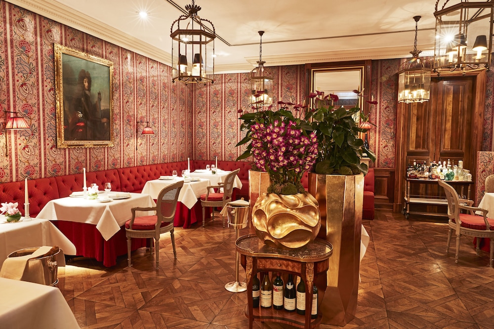 Frankfurt Vacations - Steigenberger Icon Frankfurter Hof - Property Image 11