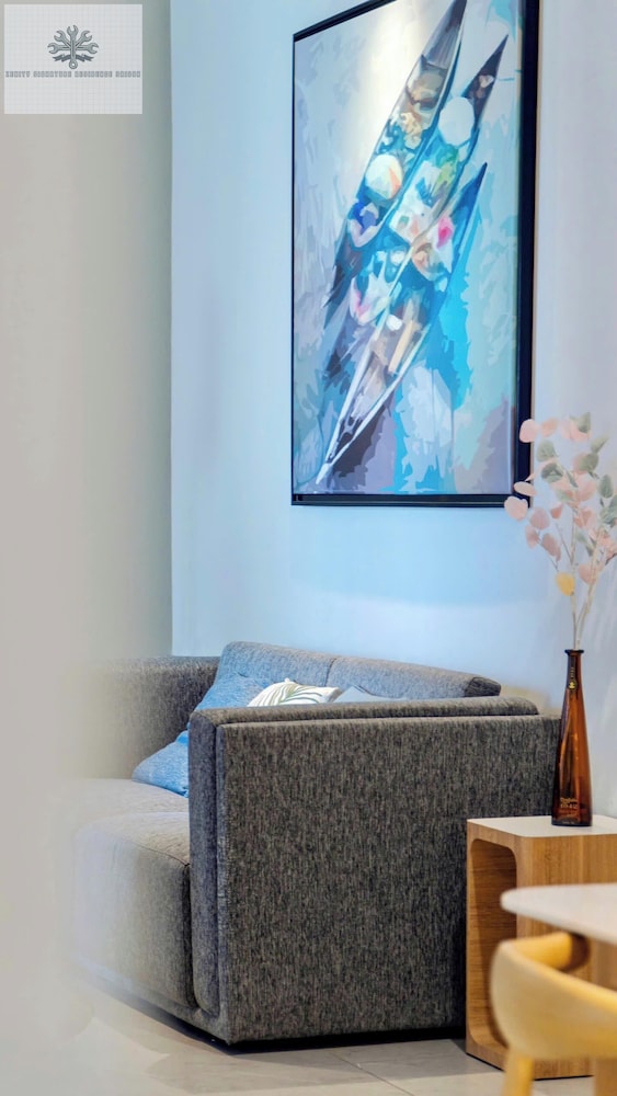 Zenity Signature Residence SaiGon