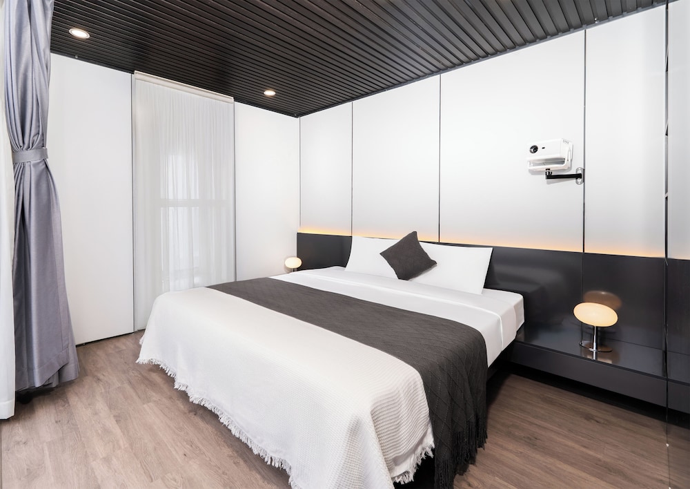 Dalat Blanc Villa