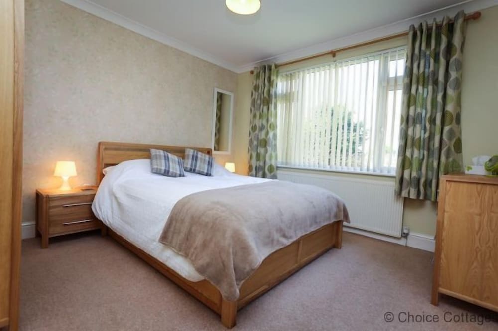 Croyde Bonnicott 3 Bedrooms view 5