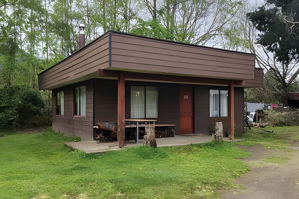 Oceana Suites Pucon Tours