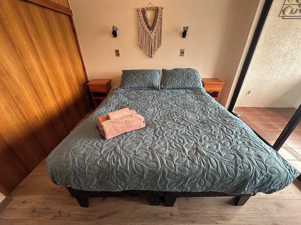 Oceana Suites Ensenada Villarrica