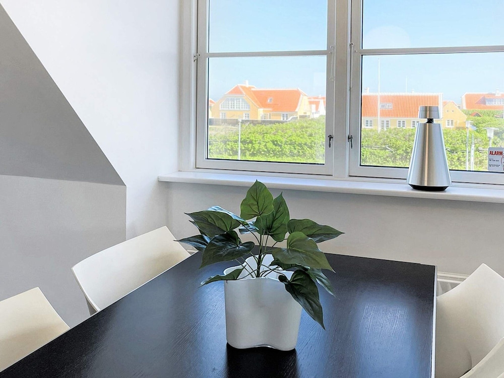 5 Star Holiday Home in Skagen
