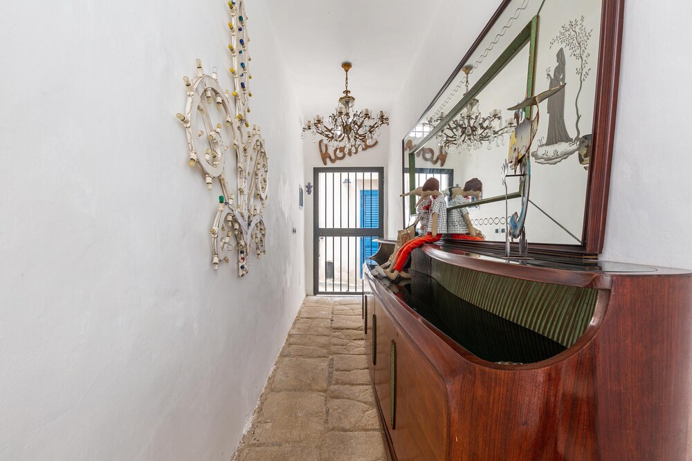 3719 Carraio Salentino-piano Terra by Barbarhouse