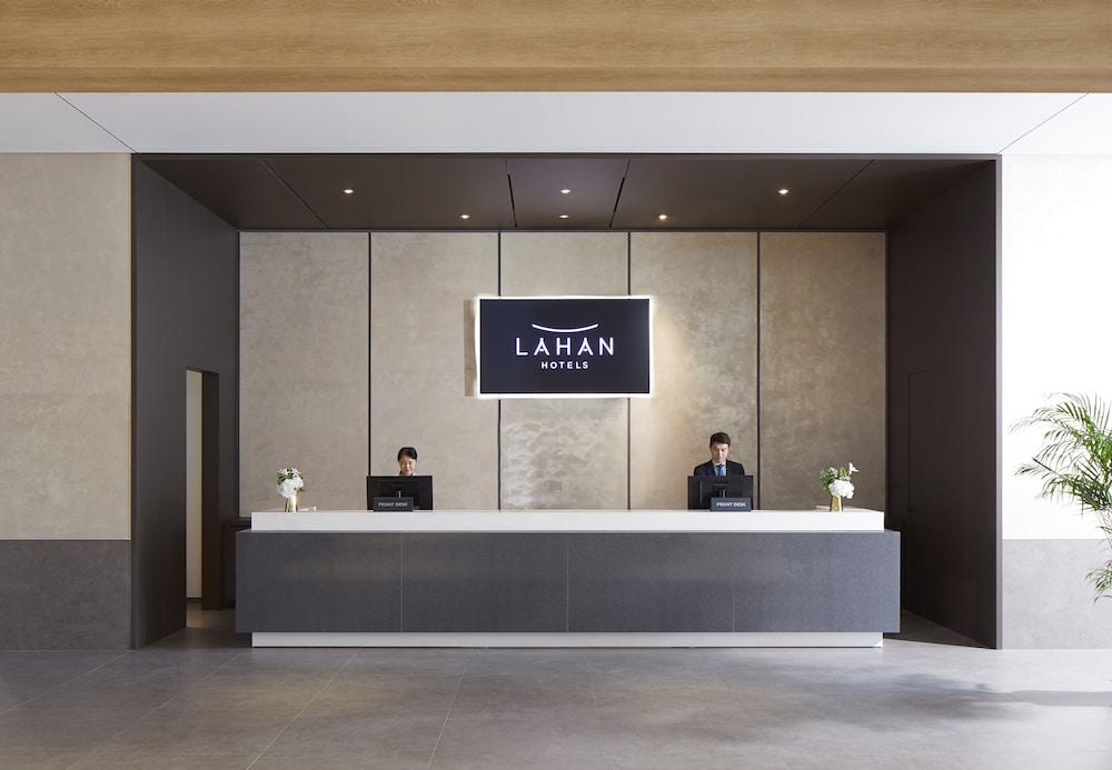 Lahan Hotel Jeonju 58