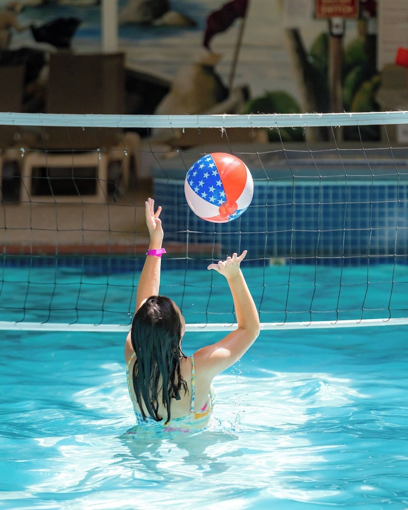 Francis Scott Key Family Resort