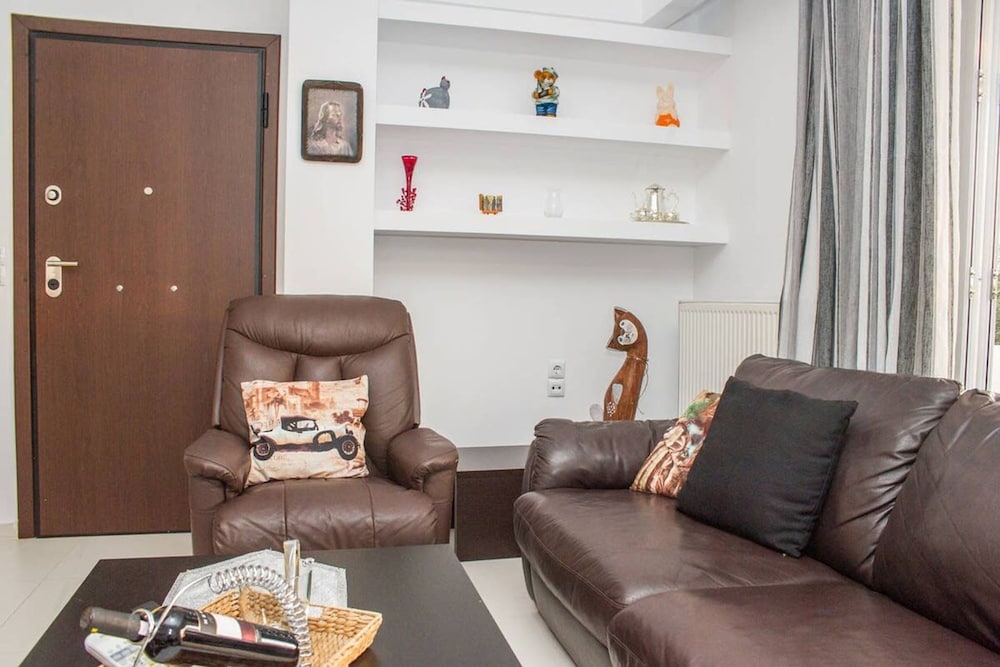 Nina s Villa Cosy Seaview Retreat photo 2