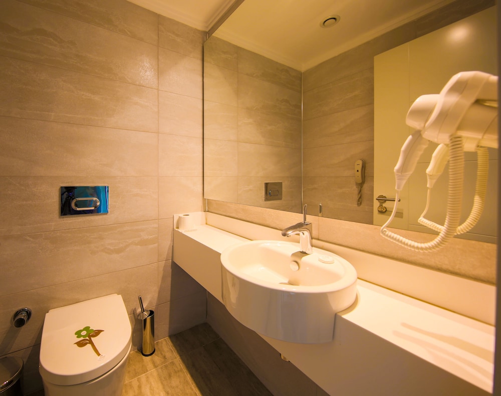 Horus Paradise Resort - Ultra All Inclusive
