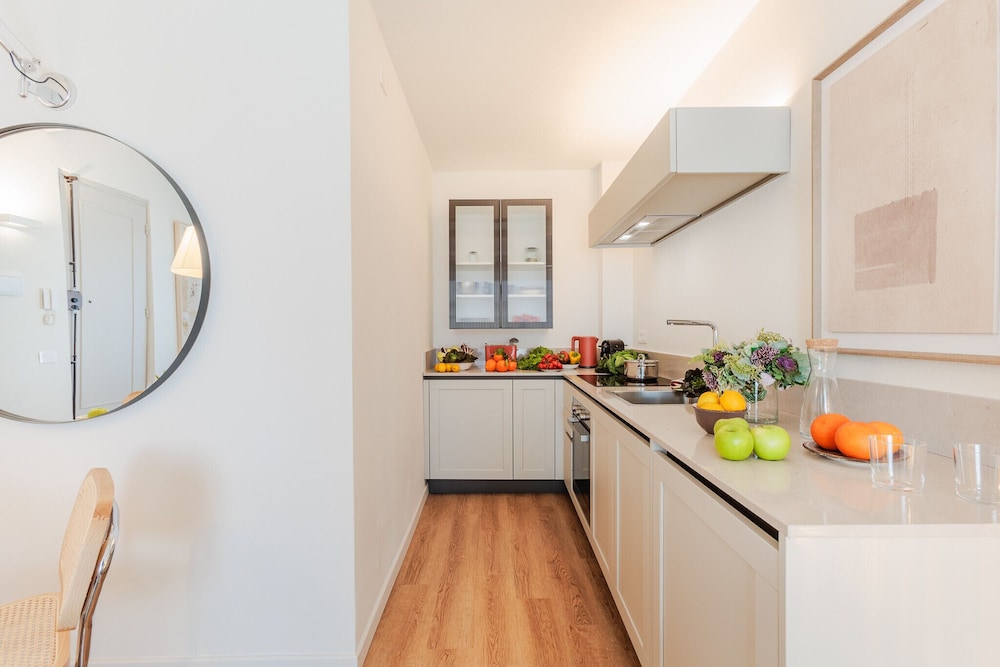Letizia Loft in Lucca
