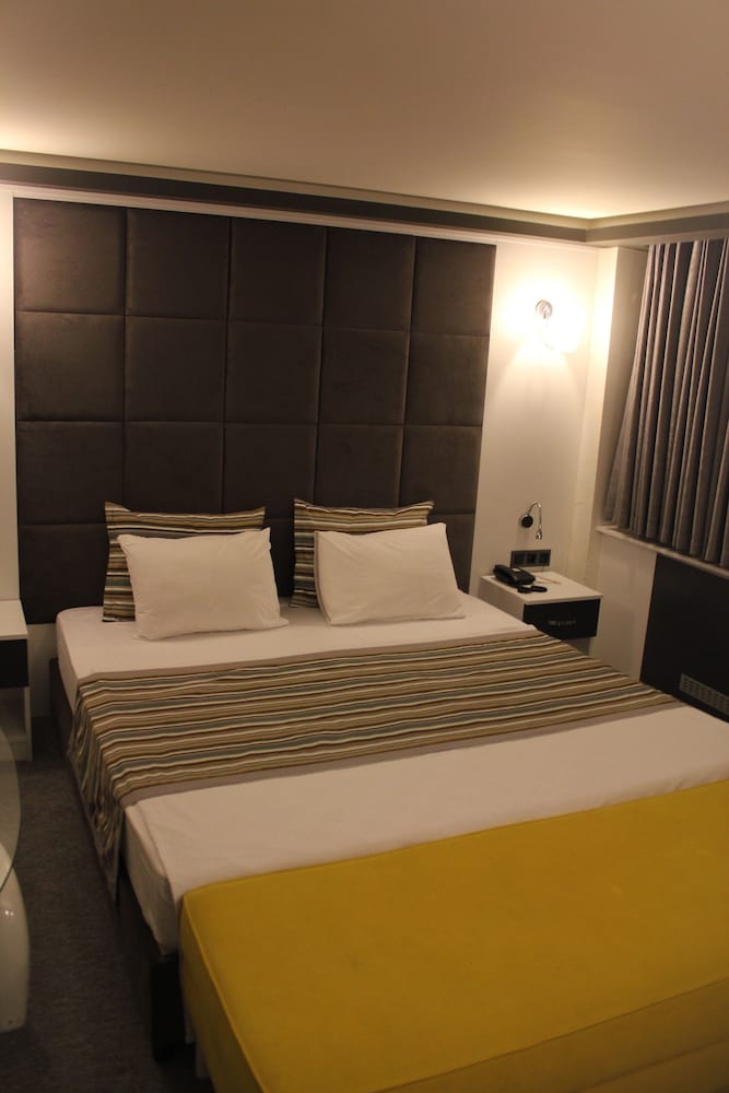 Palmiye Otel Taksim - Image 67