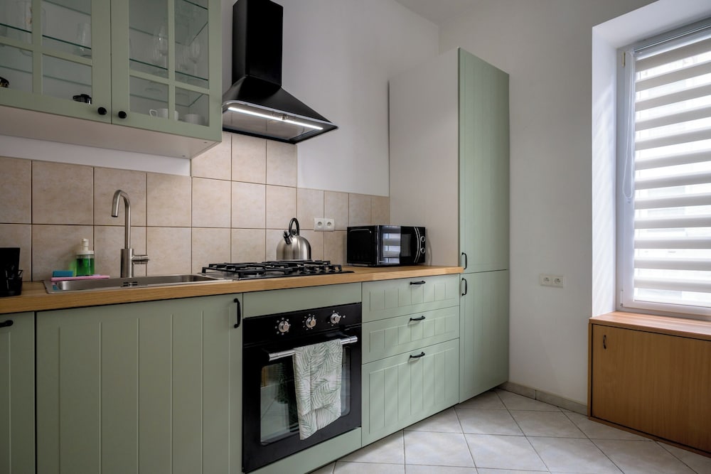 RentPlanet - Apartament Kościuszki II