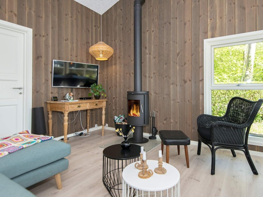 Holiday Home in Juelsminde view 5