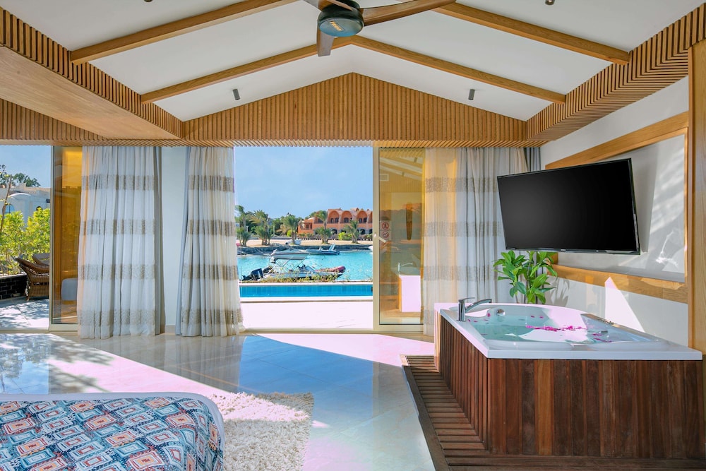 Hotel Panorama Bungalow Resort El Gouna