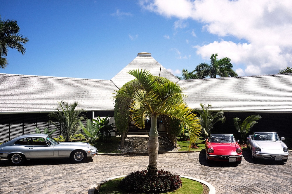 Panorama Villa