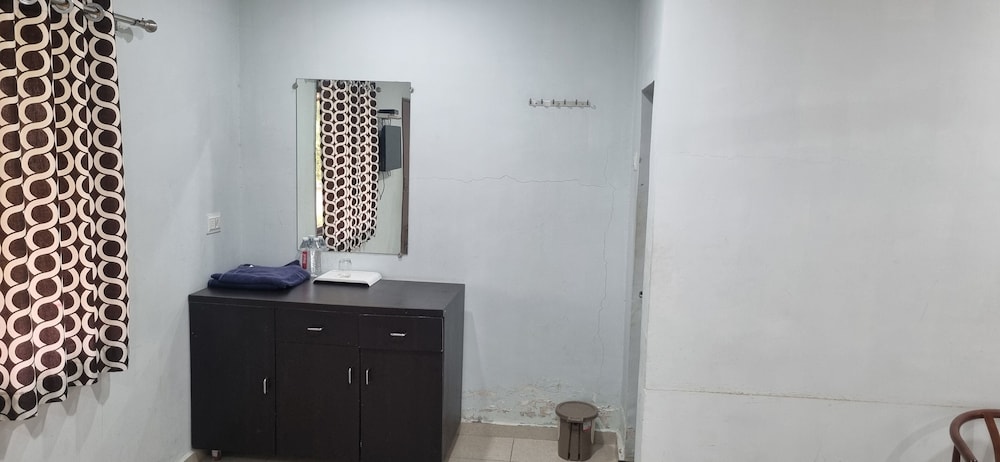 PATANG FAMILY RESORT