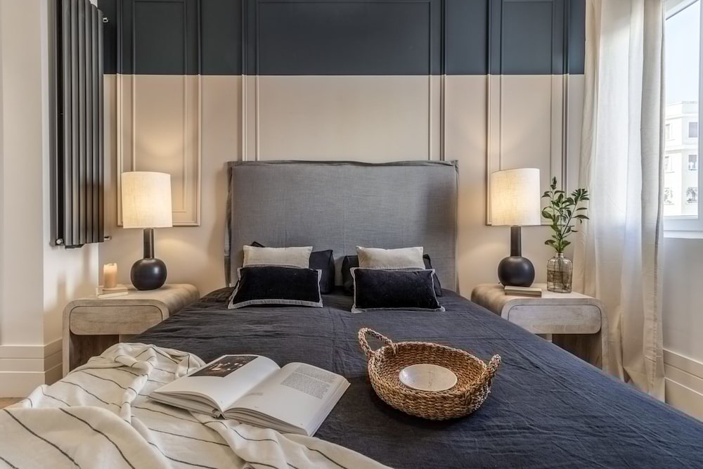 Laguna - 3 Bedroom in Ibiza
