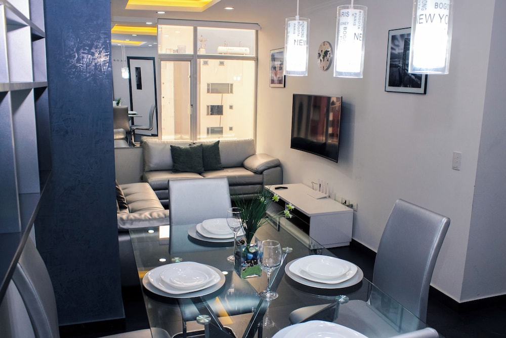 Departamento MetroPlaza 1201