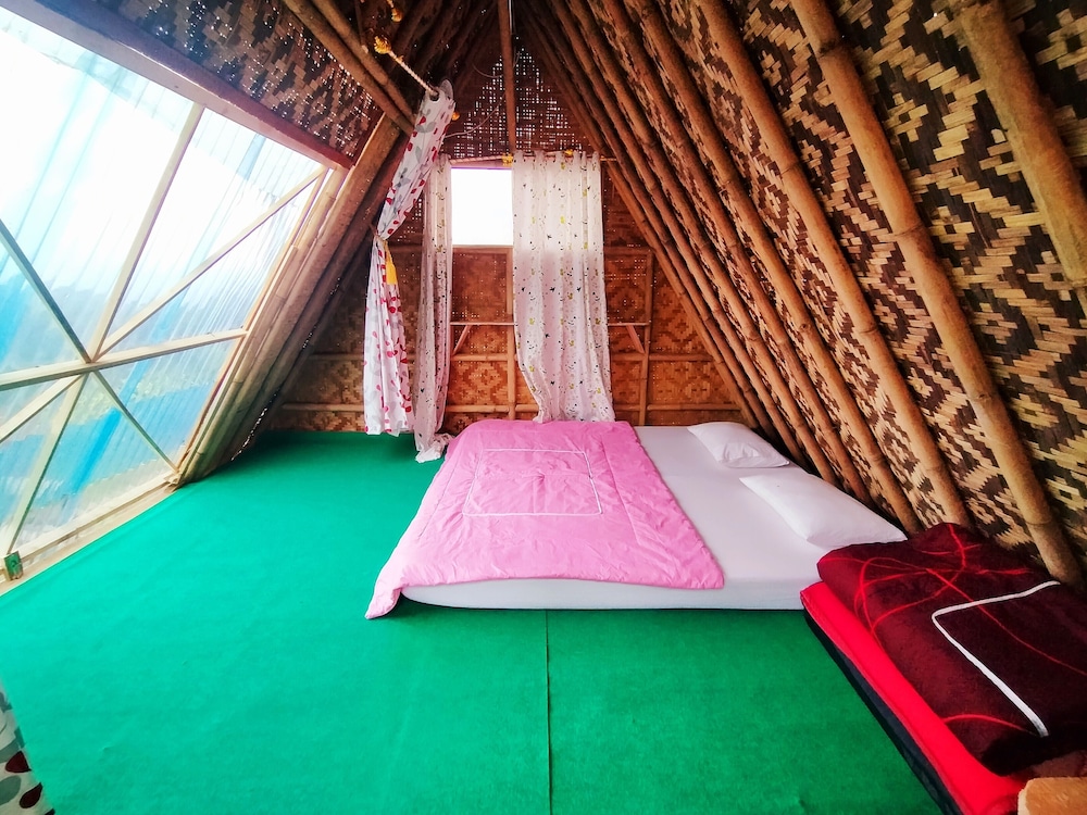 Argapuri Jungle Resort