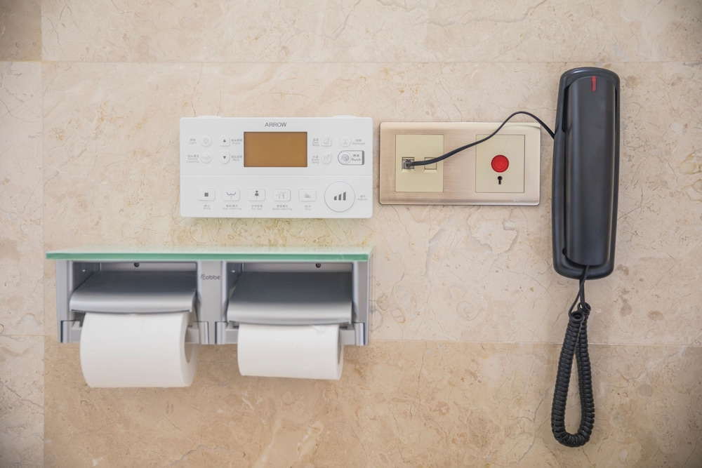 Qingdao Vacations - Hundred Hotel - Property Image 5