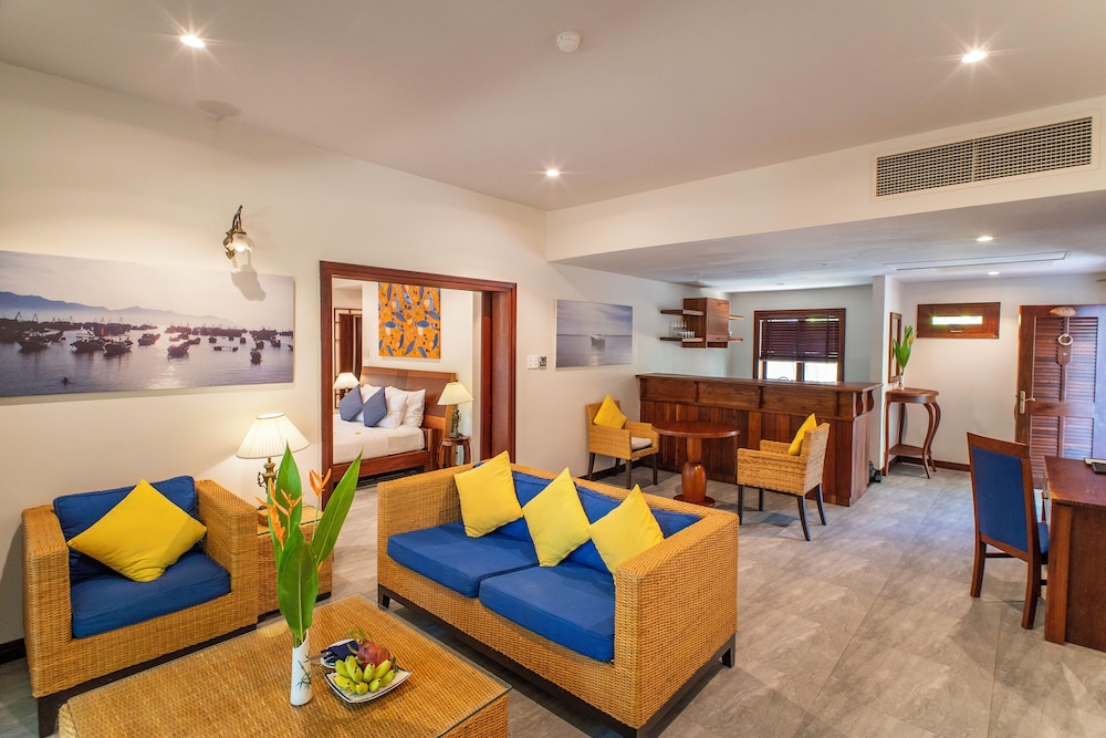Allezboo Beach Resort & Spa