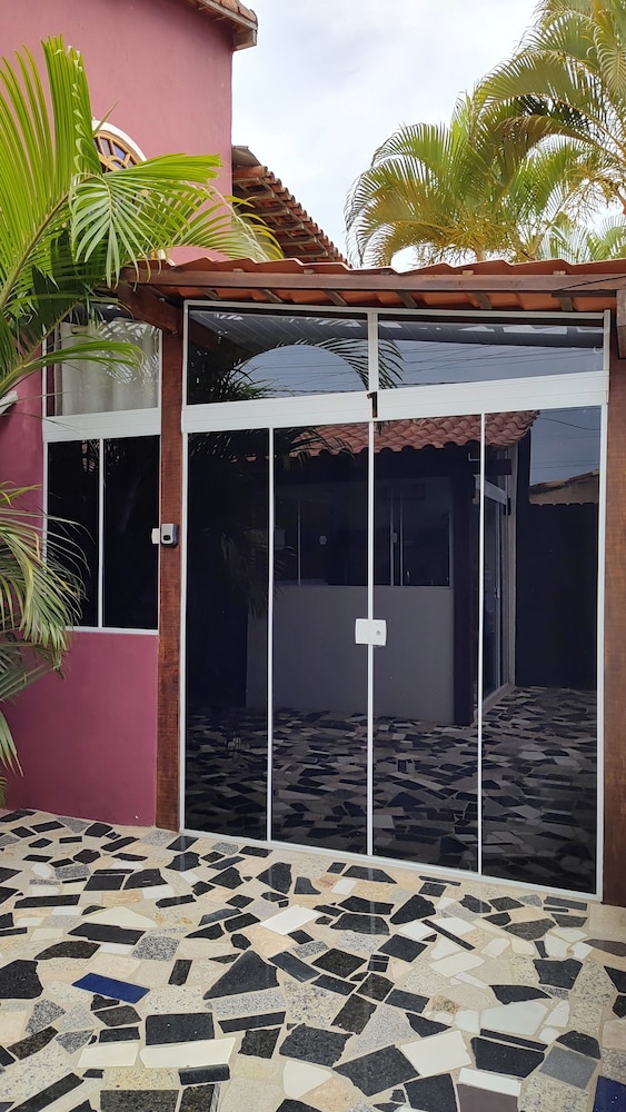 Bossa Nova Beach Búzios