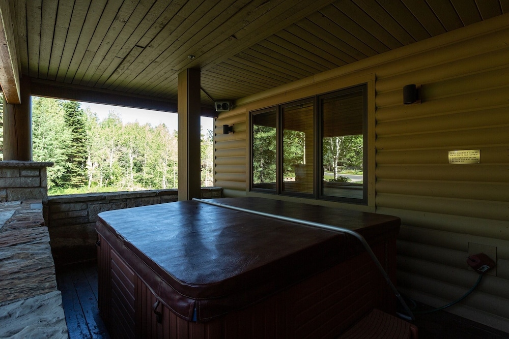 Double Eagle at Deer Valley Resort - Three Bedroom Condo with Hot Tub #17 3 Condo