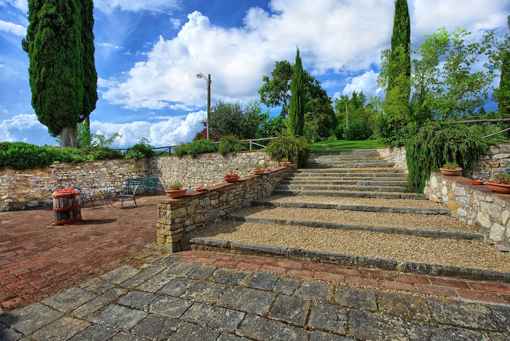 Le Fonti