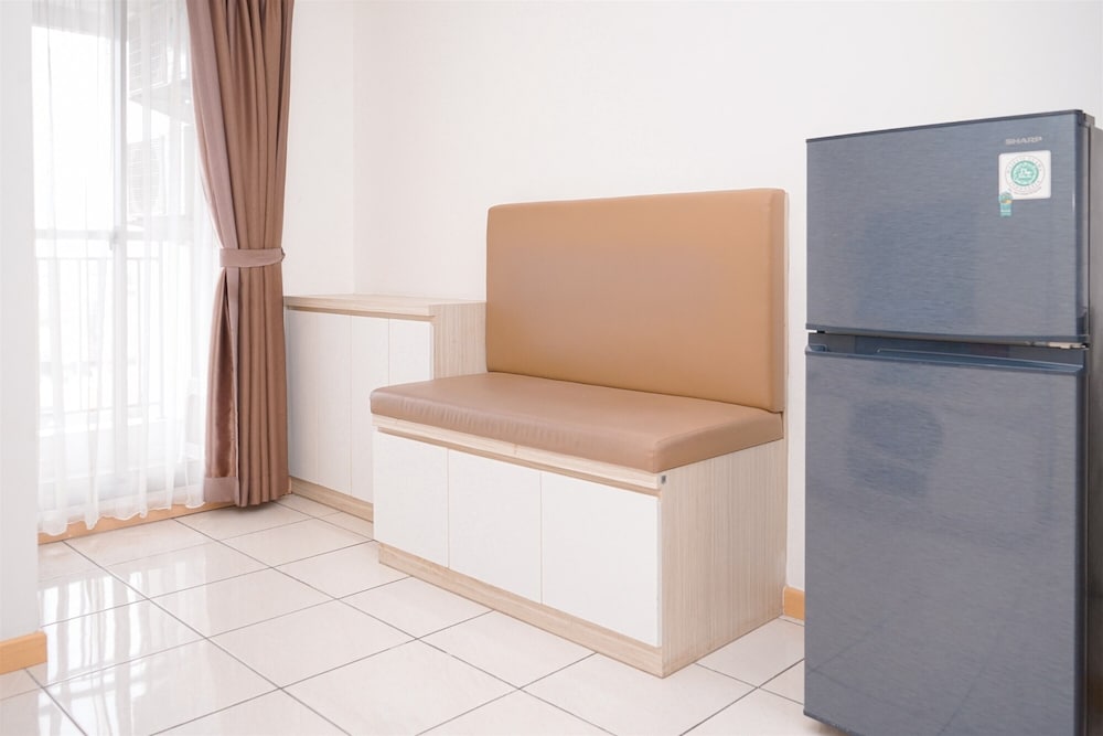 Well Designed and Comfy 2BR Apartment at M-Town Residence