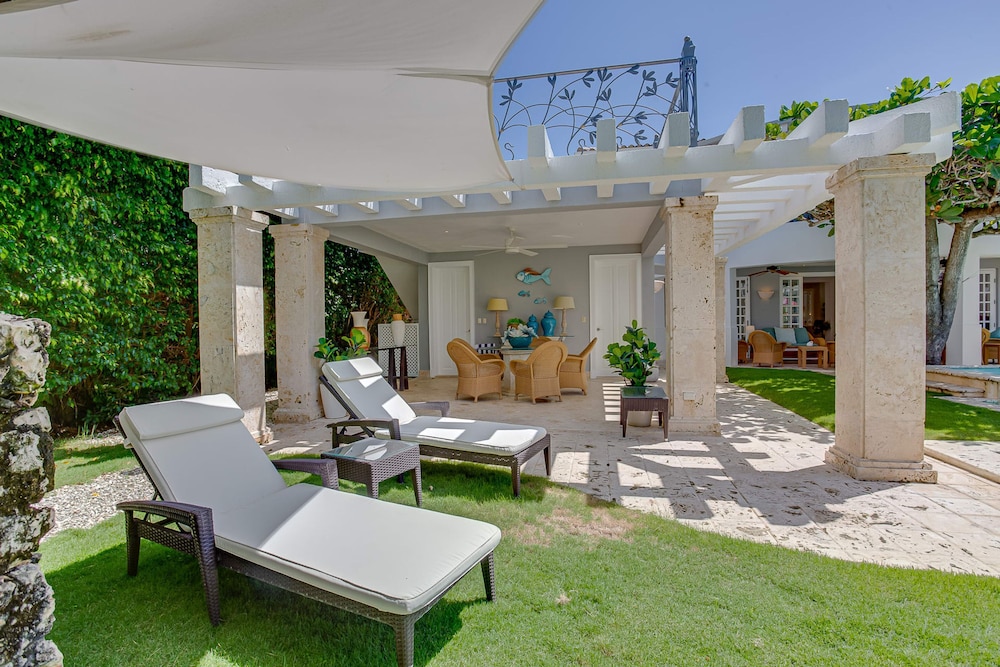 Villa Tortuga in Punta Cana