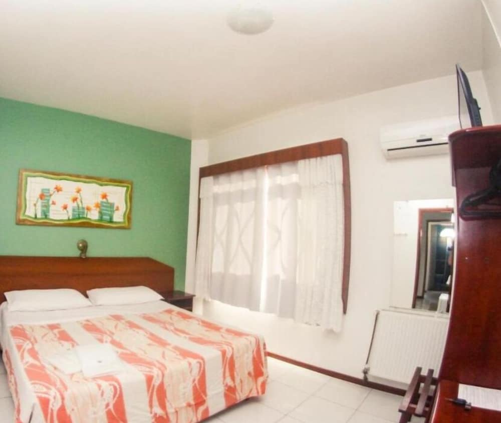 Urubici Park Hotel