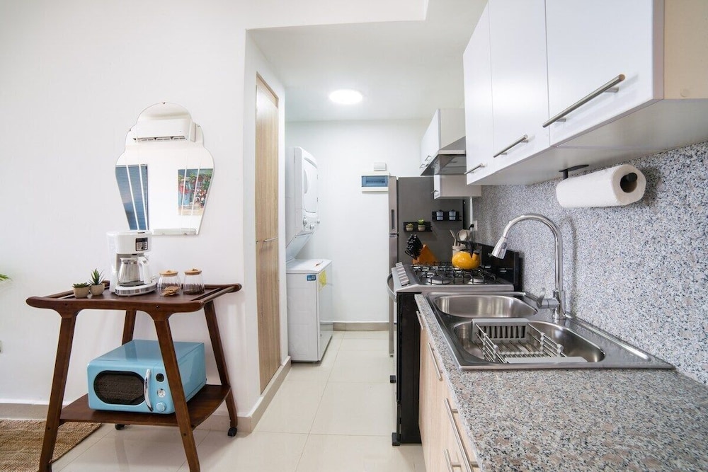 Tower Condo Pretty Ocean View Boca Chica view 4