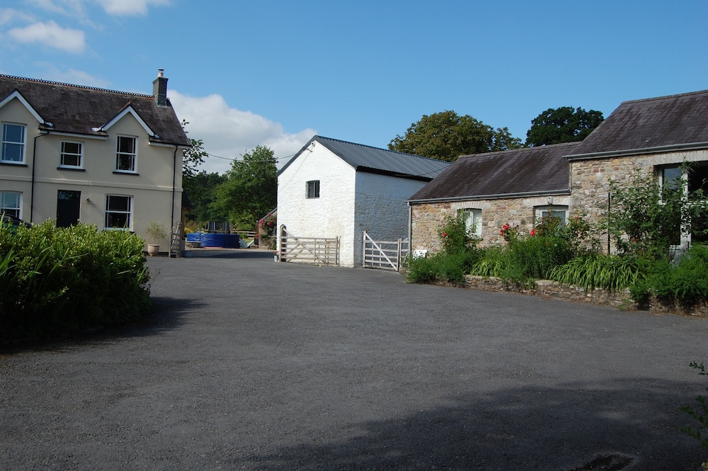 Dryslwyn Cottage