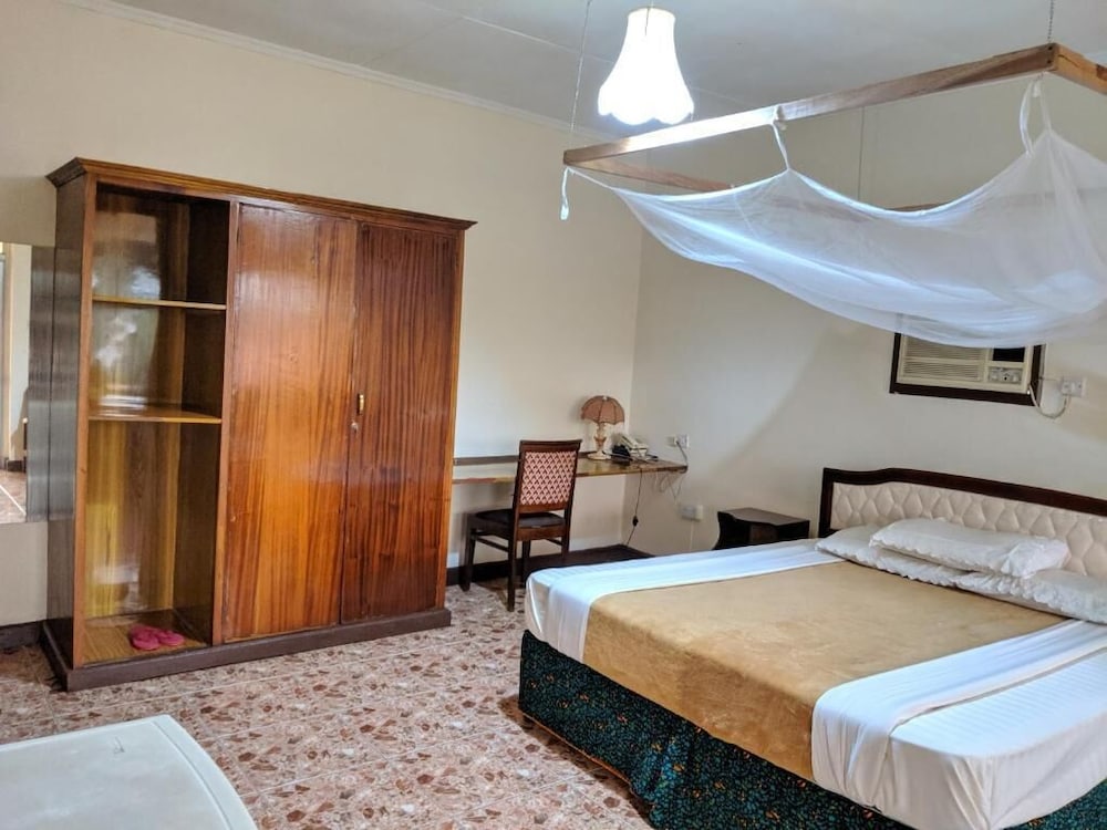 Kilimanjaro Star Hotel view 2
