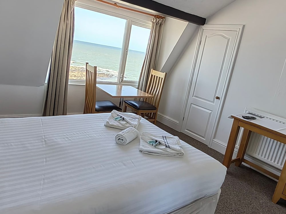 The Cardigan Bay Guest House