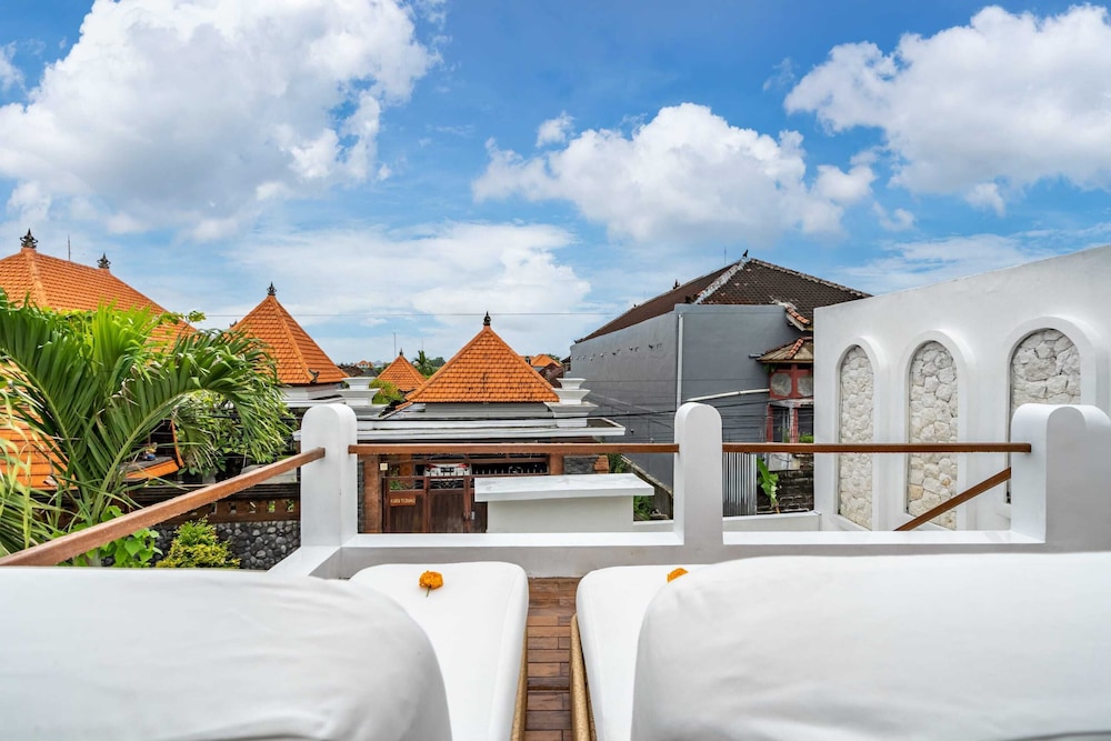 Villa Tropical Nomad