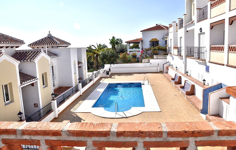 Apartamentos Chimenea