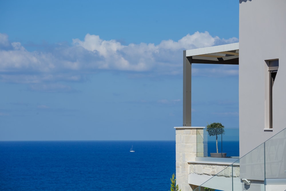 Velvet Breeze Superior Villa