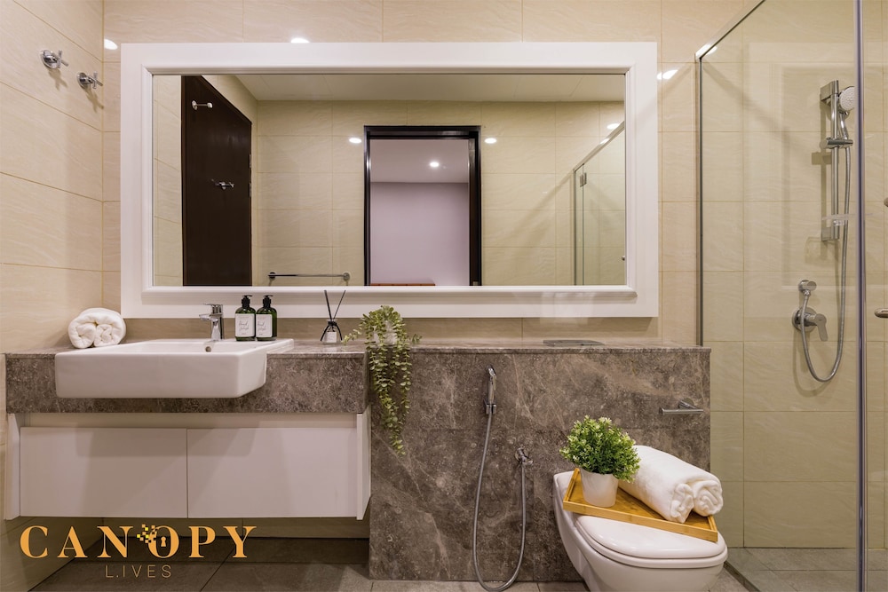 The Manor Serviced Residence by Canopy Lives