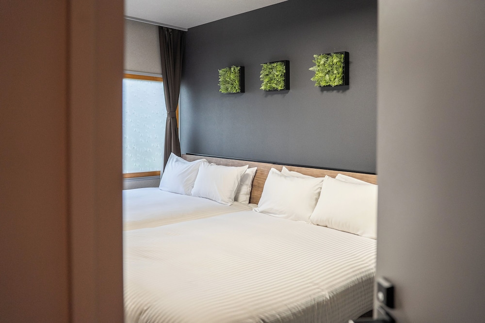 SNOWGARDEN YIG STAY