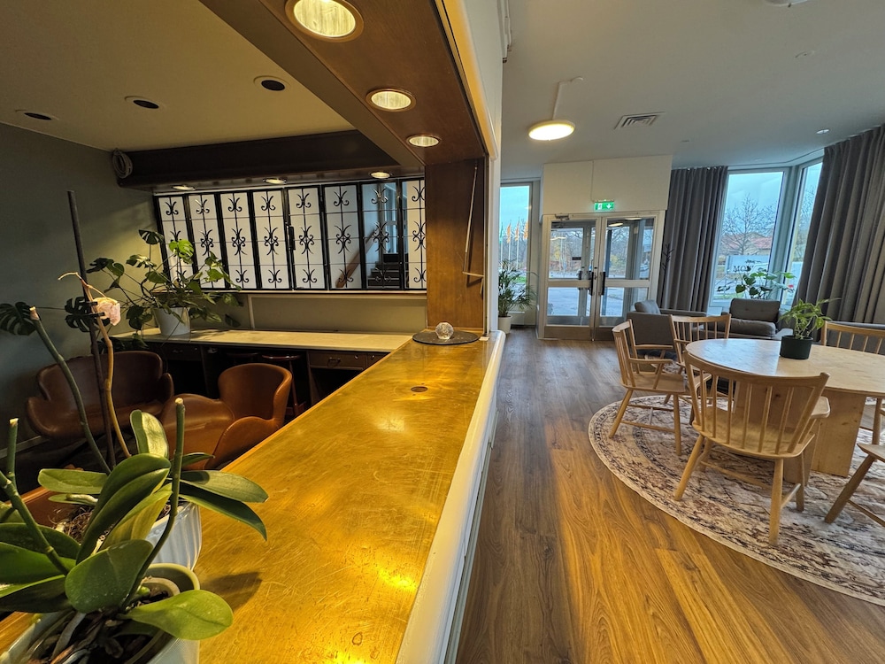 Motellet Karlskrona