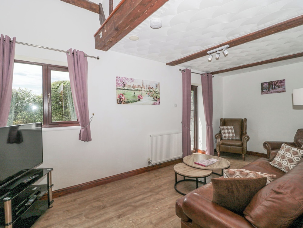 Mistletoe Cottage