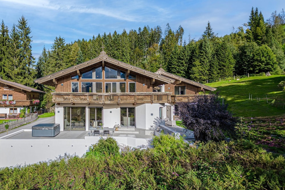 Chalet in Niederau