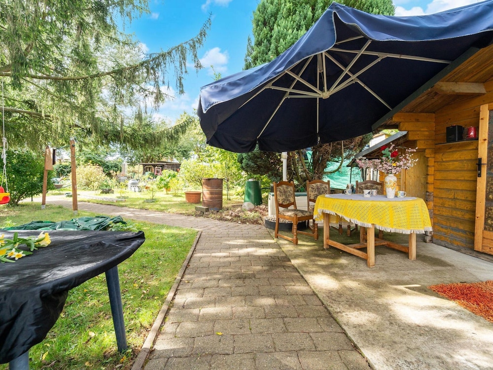 Cozy Family Stay in Petersberg