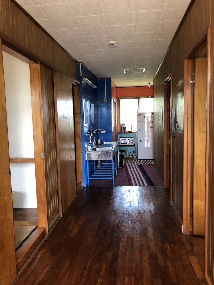 PENSION SHIRAKAWAEN