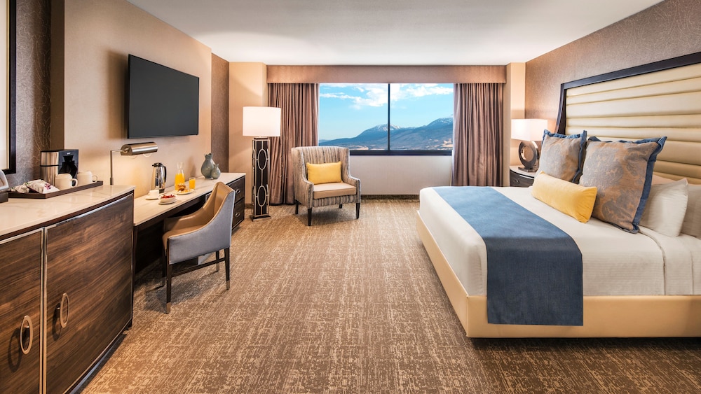Reno Vacations - Grand Sierra Resort and Casino - Property Image 21