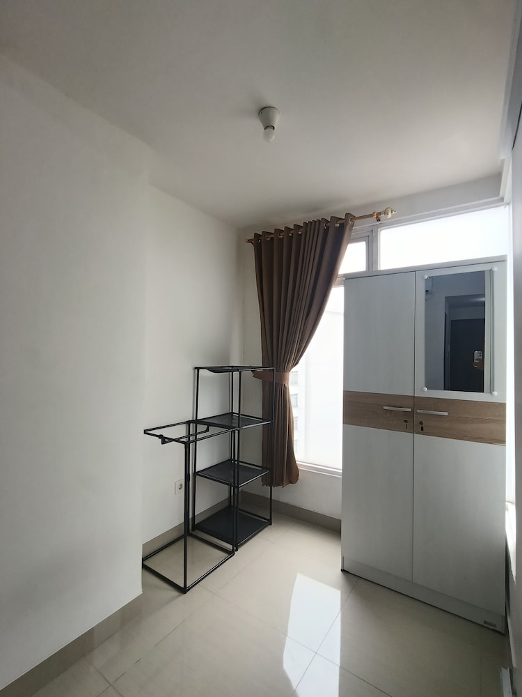 Apartemen The Archies by Linkara