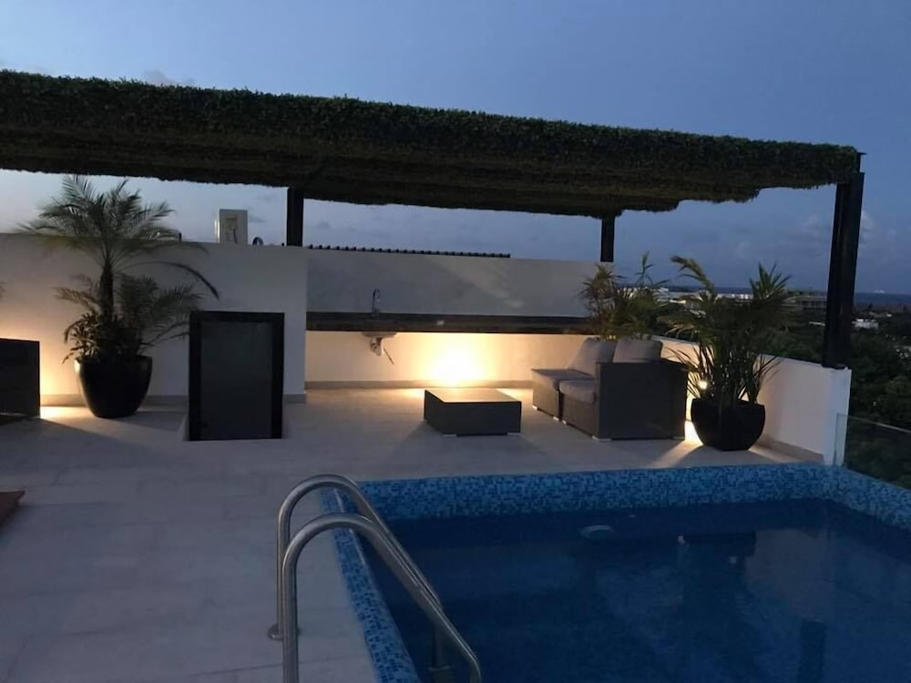 roof